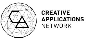 CreativeApplications.Net Logo