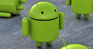 android-rendered