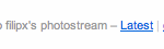 flickrstream