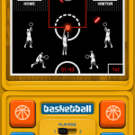 ledbasketball