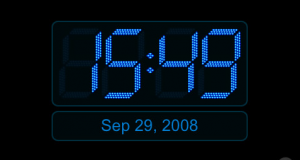xclock03