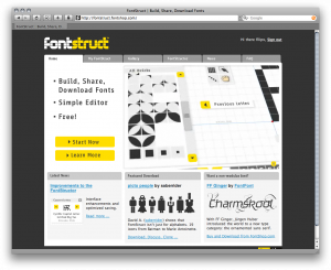 fontstruct02
