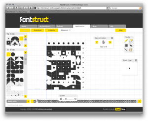 fontstruct04