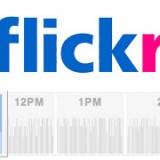 Flickr Clock [Flash]