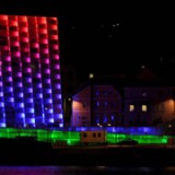 Lights On [openFrameworks]