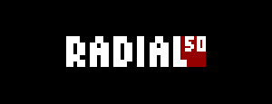 radial50