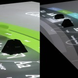 Fontplore [Processing, Environment]