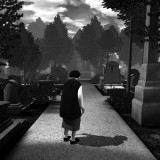 The Graveyard [Mac, Windows, Games]