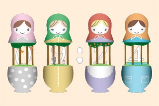 artclock07