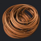4D Quaternion Julia Set Ray Tracer [Mac, Windows]