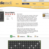 tilestack