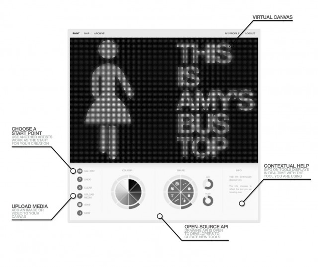 bus-tops-paint-interface