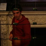 Physical Sequencer aka Thump [oF, Sound, iPhone]