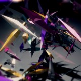 Thinking Particle Experiment [Inspiration]