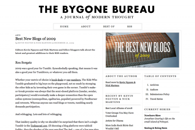 bestblogs bestblogs