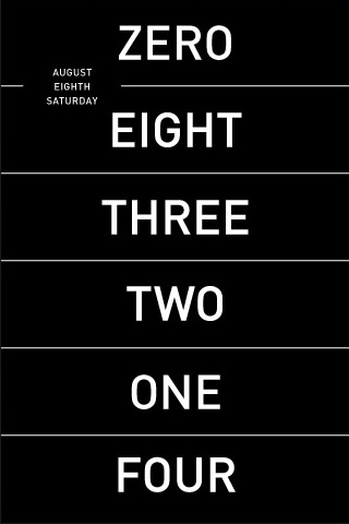 textclock01