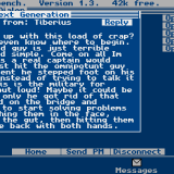 Digital: A Love Story [Games, Mac, Windows, Linux]