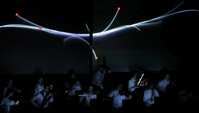 heart chamber orchestra