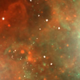 Supernova [iPad]