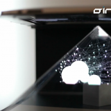 N3-D Demo [openFrameworks, MaxMSP, Objects]