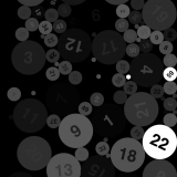 PopClock [iPad, iPhone] 