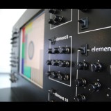 Test Screen [openFrameworks]