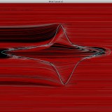 Wind Tunnel – MSAFluid [openFrameworks]