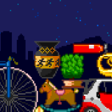 The Incident [iPhone, iPad, Games]