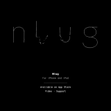 Nlug [iPhone, iPad, openFrameworks]