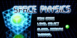 Space Physics 1/2