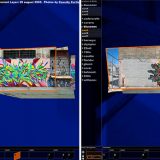 Graffiti Archeology