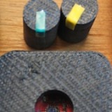 Muze [Arduino, Sound]