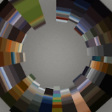 Cinemetrics [Processing]