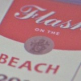 Flash on the Beach [Events]