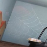 The Infinite Adventure Machine [MaxMSP, iPad]