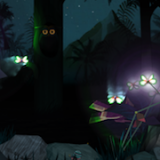 Night Bright [openFrameworks, Kinect]