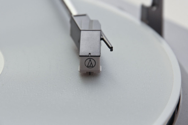 3d printed record 02