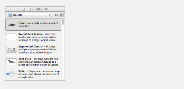 utilities-object-library