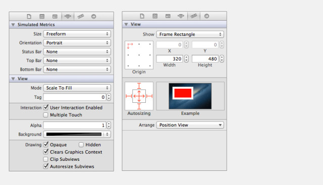 view-settings-attributes