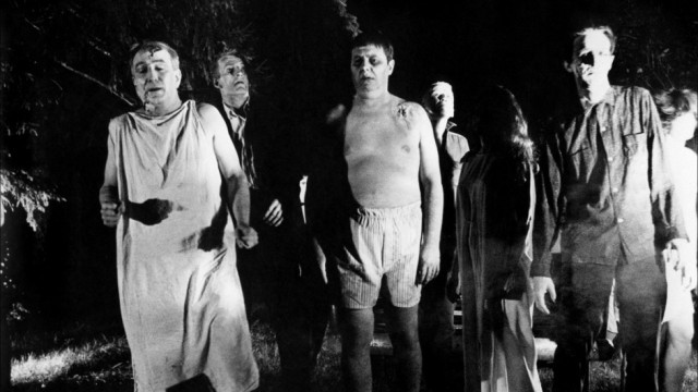 Night of the Living Dead (1968) - source 