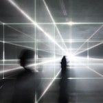 Vanishing Point – UVA redraws perspective with light