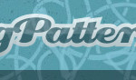 BgPatterns [WebApp]
