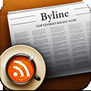 Byline [iPhone]