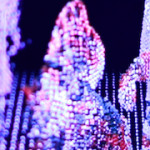 Fracture.io – openFrameworks and Unity for realtime body sculptures