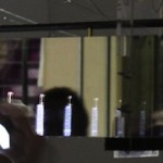 Interactive Experiments in the P3 Gallery [Events, Processing]