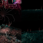 New Digital Landscapes [Cinder, Kinect]