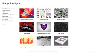 Screenshot_ArtistHome_001