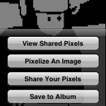 Pixel [iPhone]