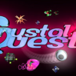 Crystal Quest [iPhone]