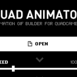 QuadAnimator [Flash, iPhone]